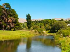 Finde XXL: road tour por 7 estancias de las sierras pampeanas para descansar