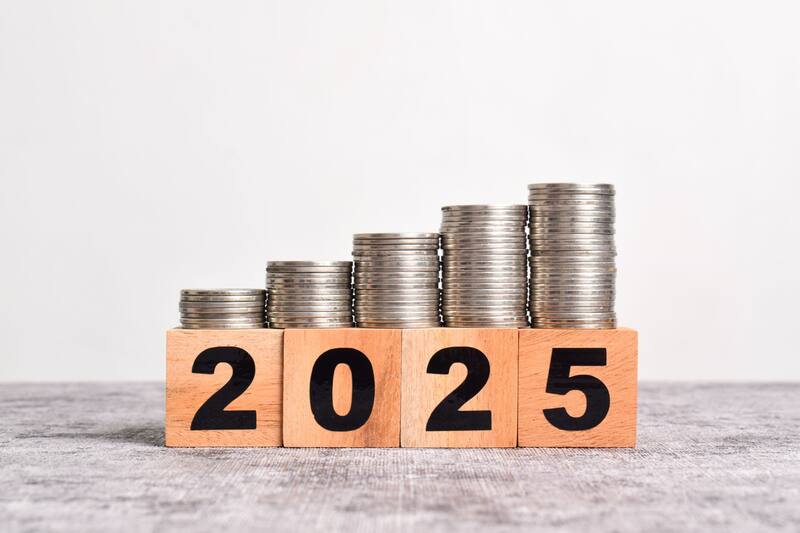 Si el IBI de una vivienda es de 500 euros anuales, un recargo del 150% supondría un pago adicional de 750 euros, elevando el total a 1250 euros por año. (Imagen: archivo)