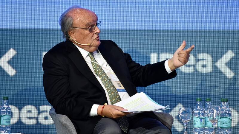 José De Mendiguren, a cargo de la industria en el gabinete de Sergio Massa