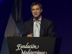 ¿Qué va a pasar en 2025? Malamud anticipó la estrategia electoral de Milei: "Rompe todo..."