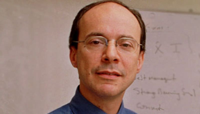 El economista Daniel Artana.