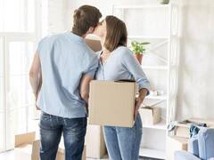 Unamos Créditos Infonavit: estos son los requisitos para comprar una casa con tu pareja, amigos o familia