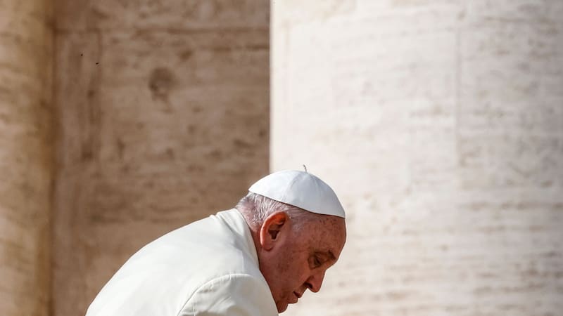 Un parte médico revela cuál es el estado actual del Papa.