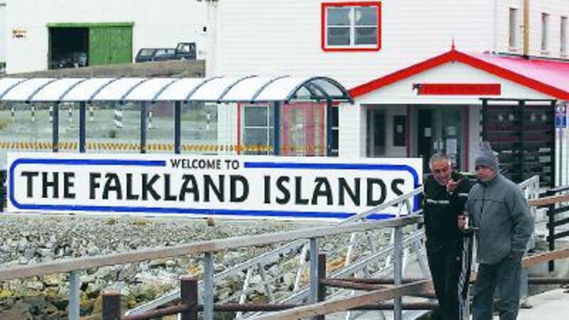 Latam Airlines fue la elegida por los isleños para el segundo vuelo