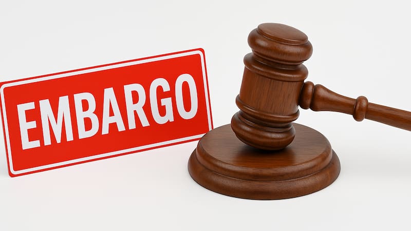 Palo directo a los dueños de cuentas bancarias: el Gobierno embargará a las personas que estén en esta lista.