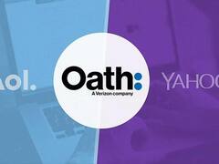 De las cenizas de Yahoo nace "Oath"