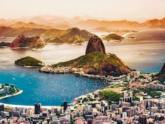 Vivir en Brasil: cómo y dónde buscar los mejores voluntariados para viajar gratis en verano 2023