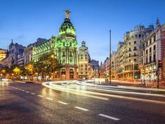 El barrio más caro de España: así viven el Cholo Simeone, Fabiola Yáñez y Penelope Cruz