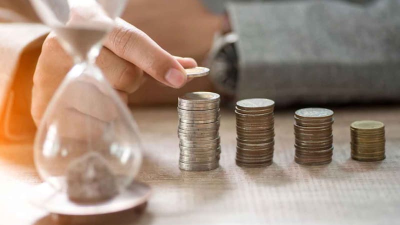 Es una alternativa financiera muy rentable.