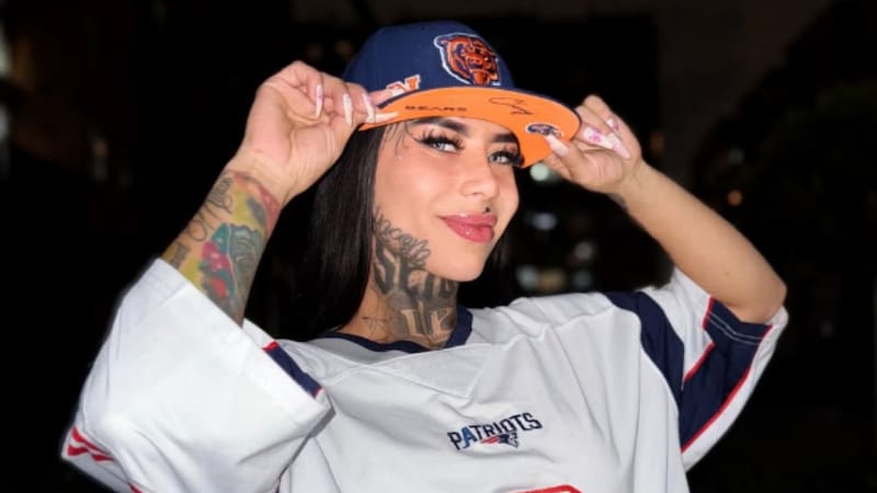 Fallece la creadora de contenido colombiana, Baby Demoni, a sus 24 años.