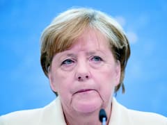 Alemania suspende venta de armas a Arabia Saudí