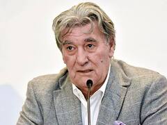 Armando Pérez confirmó que la AFA apelará la suspensión a Messi