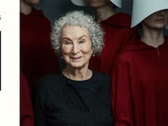 Llega "Los testamentos" de Margaret Atwood, la secuela de "El cuento de la criada"