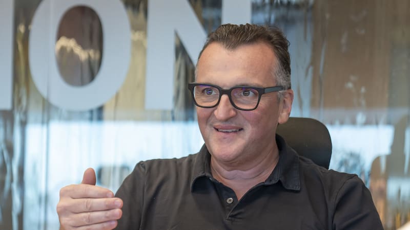 Migoya, Cofundador y CEO
de Globant.