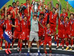 Bayern Munich campeón de la Champions 2020: cuánto ganó, cuánto perdió Rosario Central por ese triunfo