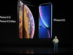 El iPhone más caro de la historia es el más deseado y vendido