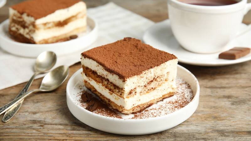 Tiramisú de coco: la nueva versión del tradicional postre italiano que es una delicia para el paladar.