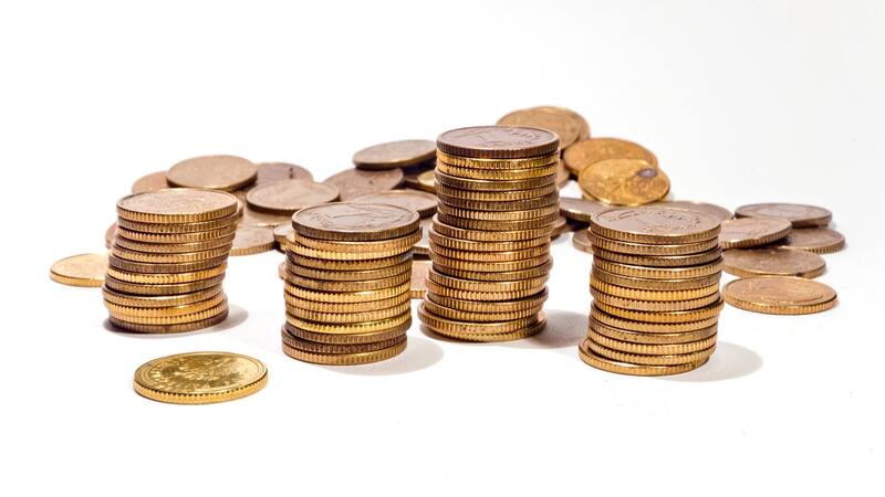 La moneda del dragón puede alcanzar un valor de hasta 3,000,000 de pesos en el mercado de coleccionistas.