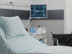 Lo último que dicen las personas justo antes de morir: "Suelen vivir 23 horas después del inicio de este sonido"