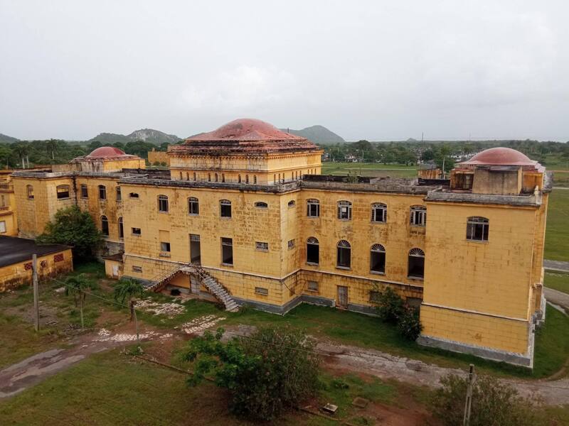 La decisión de Biden desembocará la liberación de muchos presos cubanos. Fuente: Isla de la juventud - Cuba.