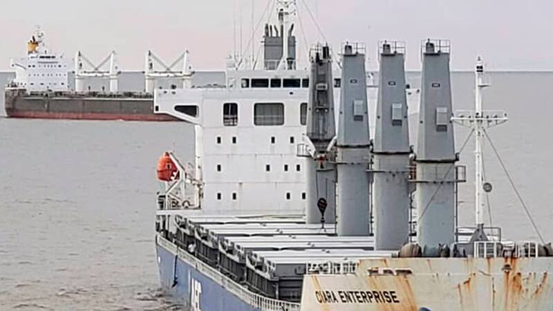 Grandes ventajas logísticas ofrece el Canal Magdalena.