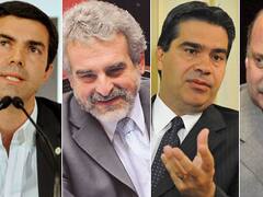 El Justicialismo ratificó el apoyo para la reelección de Cristina