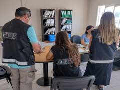 AFIP detectó 40% de irregularidad en una actividad e investigará cómo pagaron los sueldos