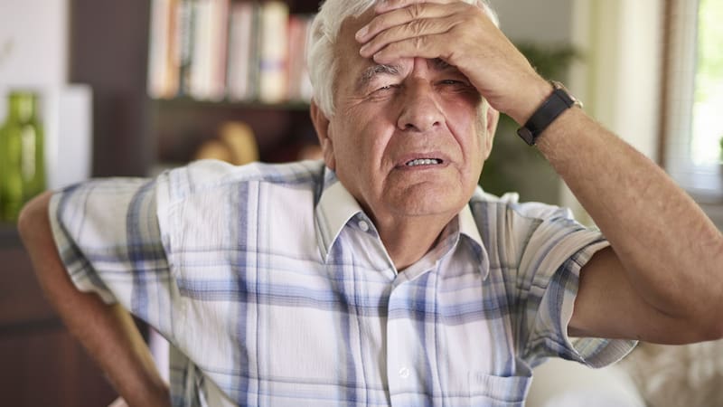 La bacteria puede causar la muerte.