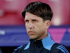 Selección Sub 20: Diego Placente y el valor del aprendizaje