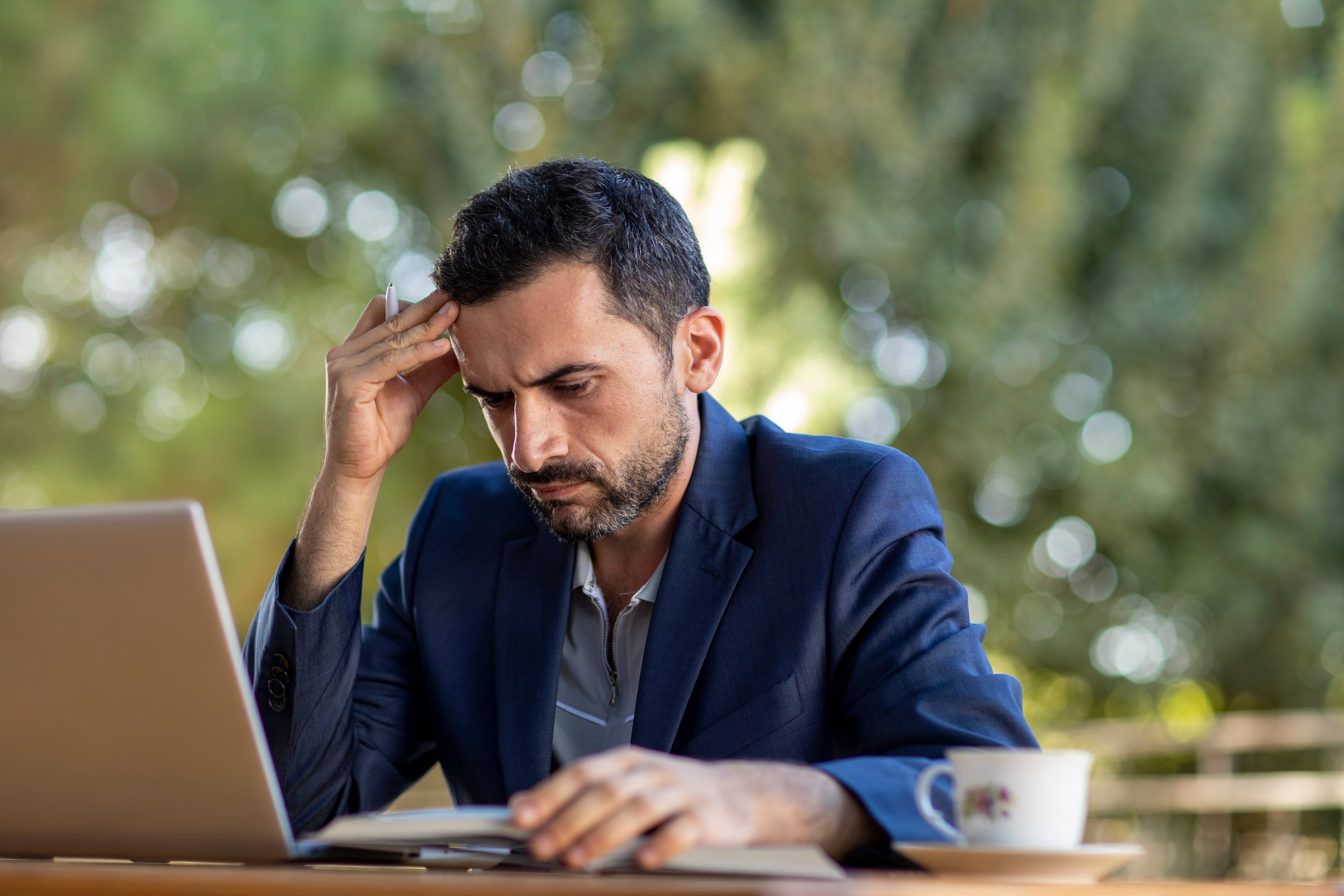 La trampa del crecimiento: cuando vender más empieza a destruir a la empresa