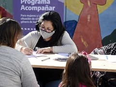 Programa Acompañar: fecha de cobro julio 2023, ¿cuánto cobro con el último aumento?