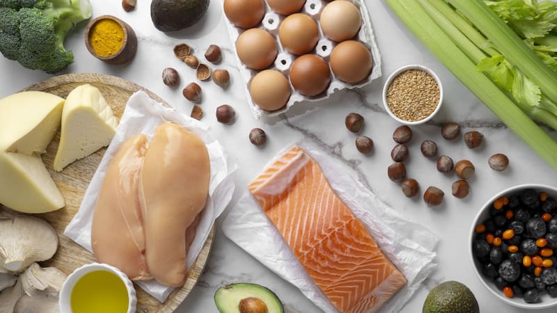 Potencía tu concentración con los siguientes alimentos recomendados por los especialistas.