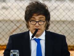 Ni inflación ni dólar: esta debe ser la "prioridad" de Milei tras las elecciones, según este economista