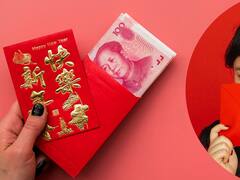 Año Nuevo Chino | El ritual del sobre rojo para recibir a la Serpiente el 29 de enero