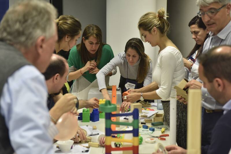 La Escuela de Negocios de IDEA ofrece programas abiertos con las últimas tendencias en gestión empresarial