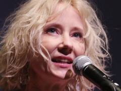 Murió la actriz Anne Heche: agonizaba desde hace días tras un accidente de tránsito