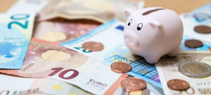 El destino de tus ahorros ante una crisis financiera bancaria. (Fuente: archivo)