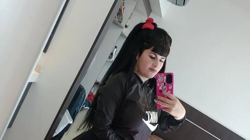 La influencer cordobesa es seguida por millones de personas en distintas redes sociales.