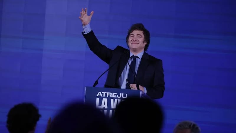 Quita de impuestos y más reformas estructurales: cómo es el plan de Milei para volver a crecer