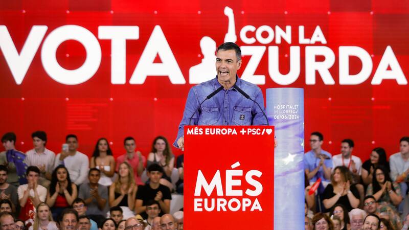 El PSOE tiene una deuda que supera los 27,6 millones, ¿cómo justifcan los gastos?