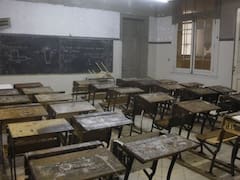 Docentes porteños se suman al paro nacional