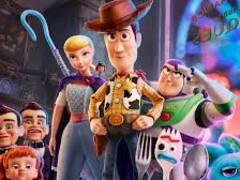 El nuevo trailer de Toy Story 4