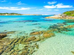 La joya de Andalucía | El pueblito a solo 1 hora de Cádiz que tiene las playas vírgenes más bonitas del país
