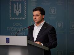 Masacre de Bucha: Zelenski cuestionó a la ONU por su escasa determinación para frenar las agresiones de Rusia