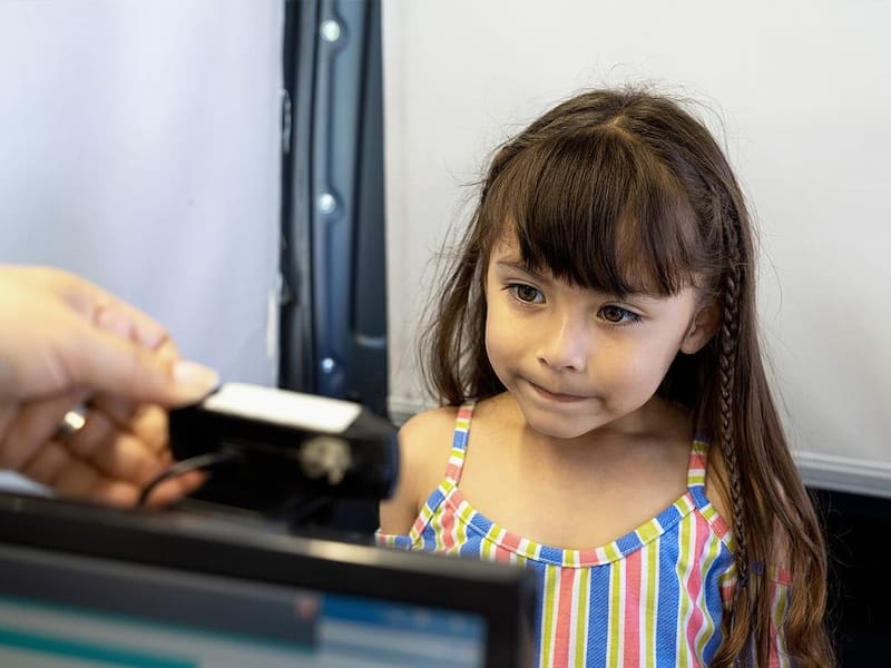 El trámite es de pocos pasos y no tarda más de 15 minutos. (Archivo)