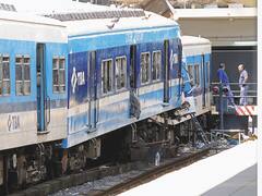 El fiscal de la tragedia de Once estimo que a mitad de año habría veredicto