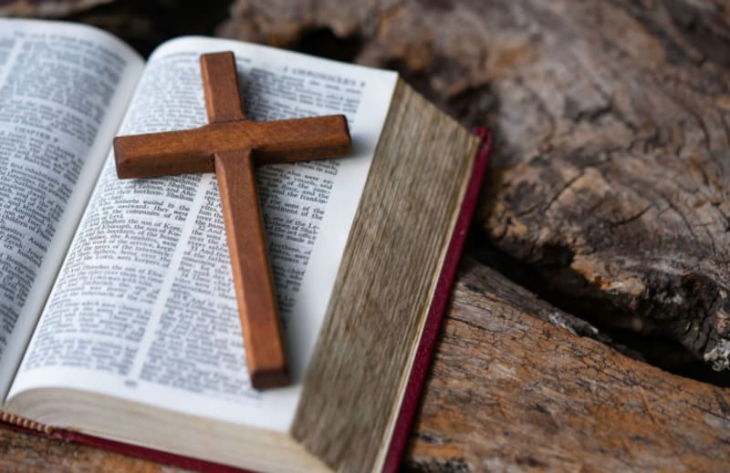 Hallazgo histórico: descubrieron un capítulo de la Biblia que estaba escondido desde hace años.