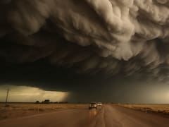 Alerta meteorológica por tormentas severas: cuándo se larga y qué zonas estarán afectadas