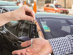 Adiós al transporte público: los mejores autos para comprar usados en 2025