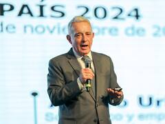 Una jueza pidió la condenda de Álvaro Uribe por fraude procesal y soborno